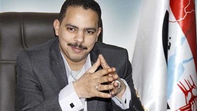 رئيس مستقبل وطن: رئاسة الاتحاد الإفريقي إنجاز يضاف لسجل إنجازات السيسي