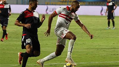 جماهير نجوم إف سي تسخر من الزمالك