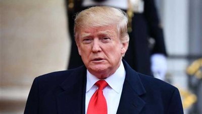 ترامب يتهم الديمقراطيين بالتصرف بكراهية وخبث