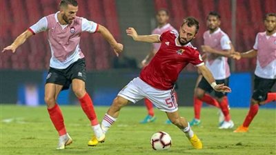 الوحدة يهزم الرائد (3-1) في الدوري السعودي