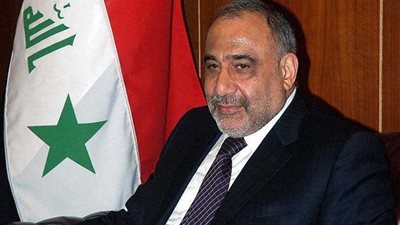 رئيس الوزراء العراقي: الأوضاع الطبيعية تعود تدريجيا للبلاد