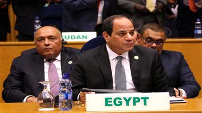 الأزهر الشريف يهنئ الرئيس السيسي والشعب بتولي مصر رئاسة الاتحاد الإفريقي