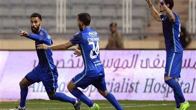 الفتح يفوز على الشباب بهدف نظيف في الدوري السعودي