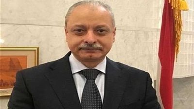 السفارة المصرية في طوكيو تستقبل مجموعة من المعلمين للتدريب على 