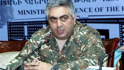 أرمينيا ترسل 83 خبيرا فى مجال إزالة الألغام لـ