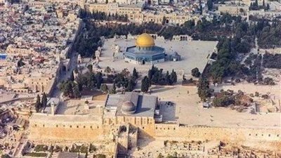 الأردن يدين الإجراءات الإسرائيلية أحادية الجانب في محيط الأقصى