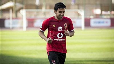 سبب غياب حمودي عن بعثة الأهلي في تنزانيا