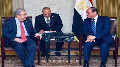 موجز 24.. تغطية خاصة لتسلم مصر رئاسة الاتحاد الإقريقي.. وصلاح يحقق ثلاثة أرقام مميزة