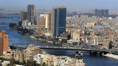 الأرصاد: طقس الأحد معتدل والصغرى بالقاهرة 12