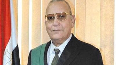 وزير العدل يصدر قرارا بنقل مقر انعقاد 4 دوائر بجنايات الجيزة