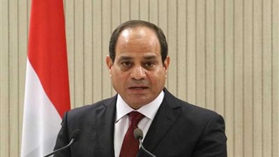 السيسي يتصدر قائمة المتحدثين بالمؤتمر الدولي لسلامة الأغذية فى أديس أبابا