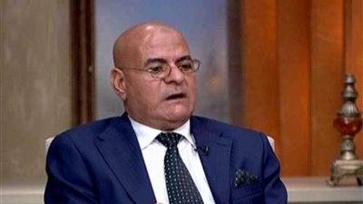 النائب فايز بركات: رئاسة مصر للاتحاد الإفريقي يكلل الجهود المصرية في السياسة والتنمية الإفريقية