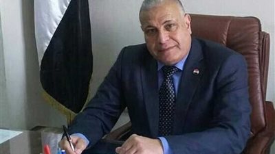 الشرقاوي رئيسا لطب أطفال طنطا