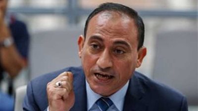 النائب زين الدين: خطة مصر خلال رئاستها للاتحاد الإفريقي تعتمد على وضع استراتيجية متكاملة للنهوض بمصر وإفريقيا