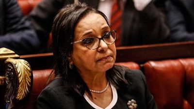 أنيسة حسونة تتقدم بطلب مناقشة في البرلمان عن استراتيجية استغلال مناجم الذهب