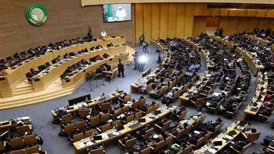 انتخاب رئيس جنوب أفريقيا رئيسا للاتحاد الأفريقي لعام 2020