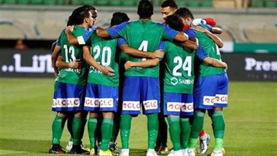 مصر للمقاصة يتعادل مع الإسماعيلي بدون أهداف في الدوري الممتاز