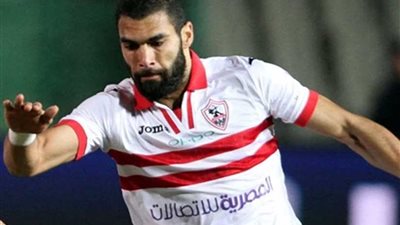 زيزو الزمالك إلى بيراميدز