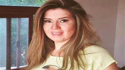 رانيا فريد شوقي ابنة 