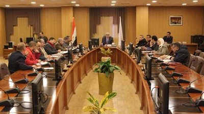 جامعة المنصورة تستعد لمهرجان 