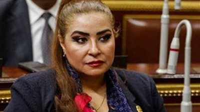 مصادر مطلعة تنفي صحة المعلومات المتداولة عن الحياة الخاصة للنائبة غادة عجمي