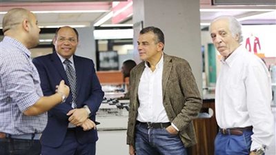 سفير مصر في تنزانيا: تنسيق كامل مع بعثة الأهلي