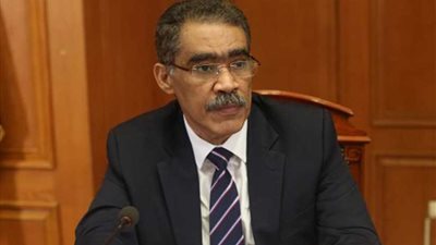 «رشوان» برنامجي نبض المهنة ووجدان الصحفيين ..تواصلت مع الحكومة لحل العديد من الملفات