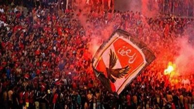 إخلاء سبيل متهمي أولتراس أهلاوي