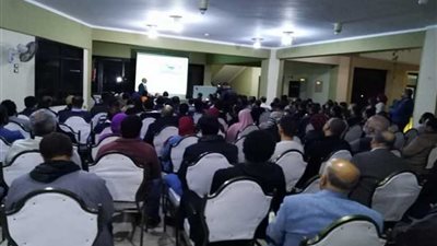 المهارات المستقبلية لإدارة المشروعات.. ندوة بـ