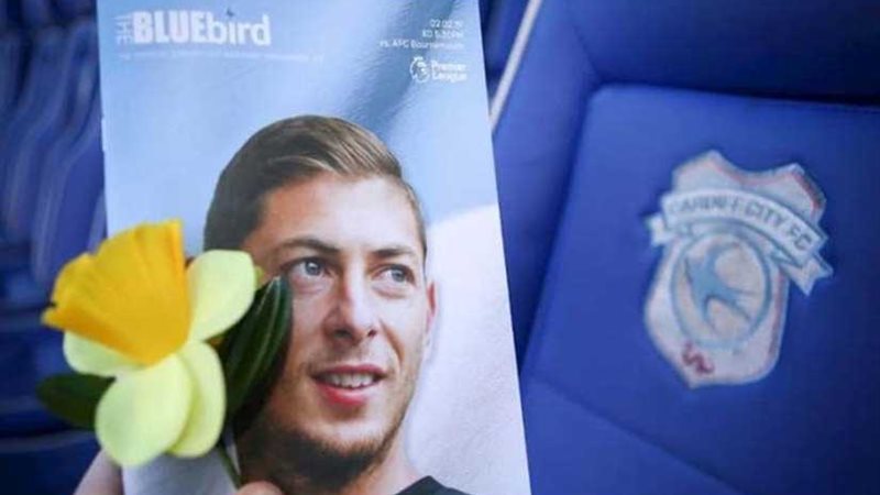 تأكيد وفاة المهاجم