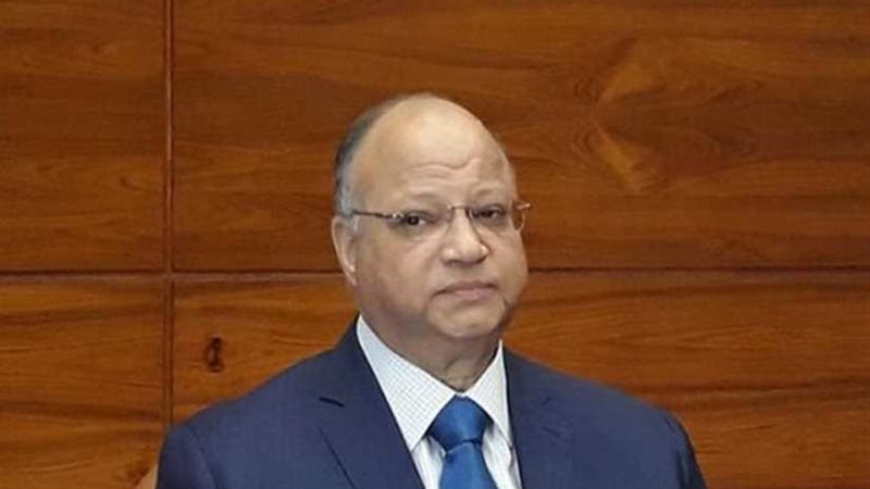 محافظ القاهرة يوجه