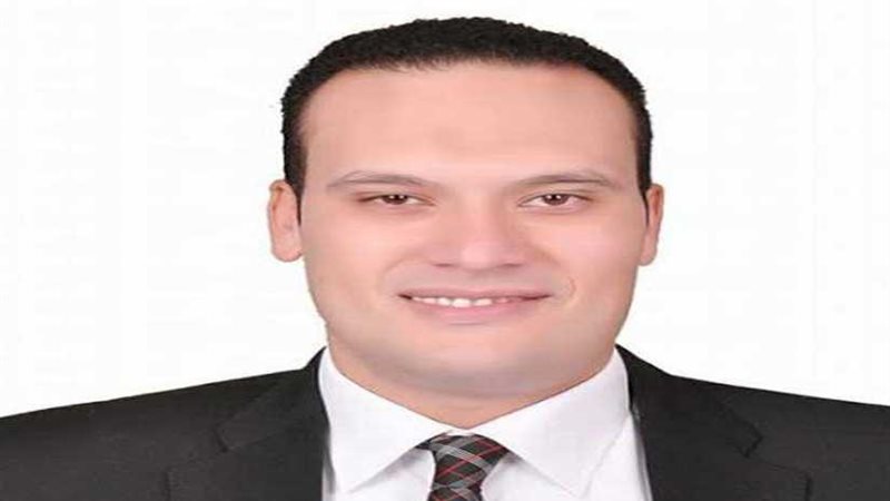 القرش متحدثا رسميا