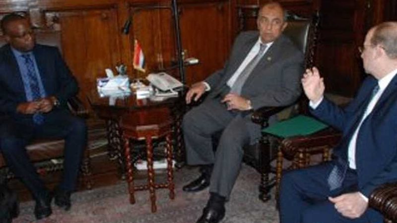 ضوابط لتجارة التقاوي