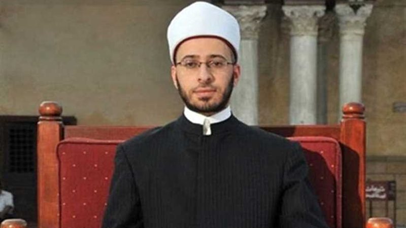 الأزهري: العلم أعظم