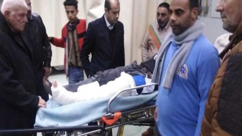 السفارة العراقية