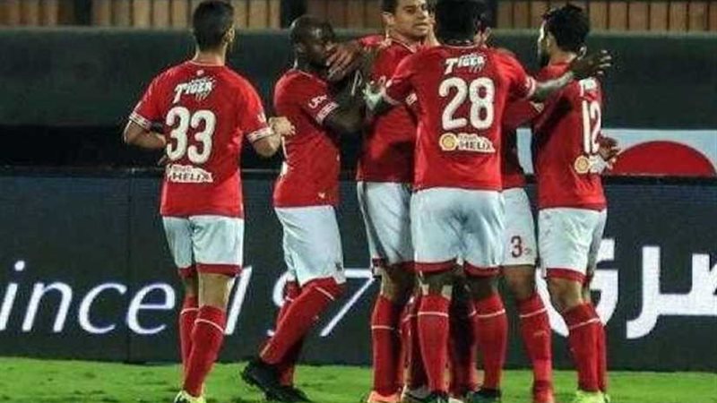 الأهلي يعبر بصعوبة