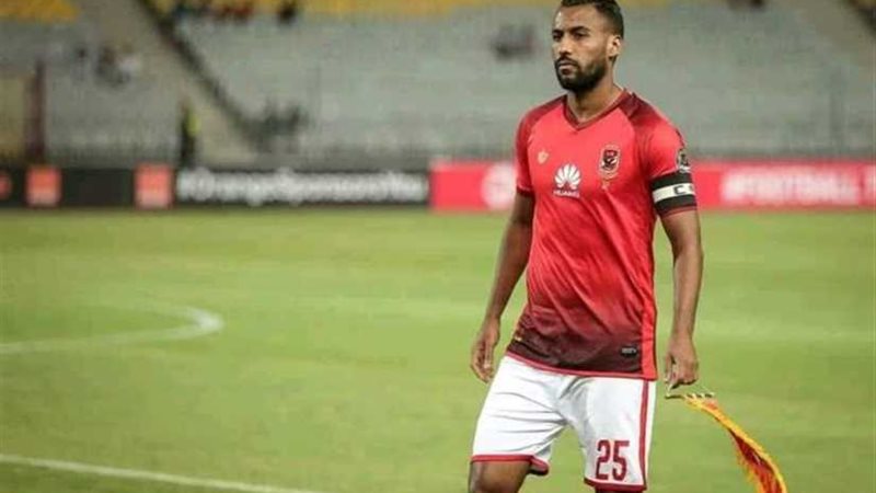 سيد عبد الحفيظ: حسام