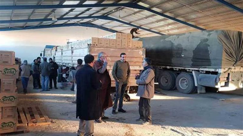 الحكومة الليبية المؤقتة