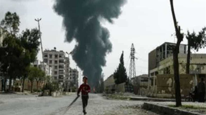  المصالحة الروسي: