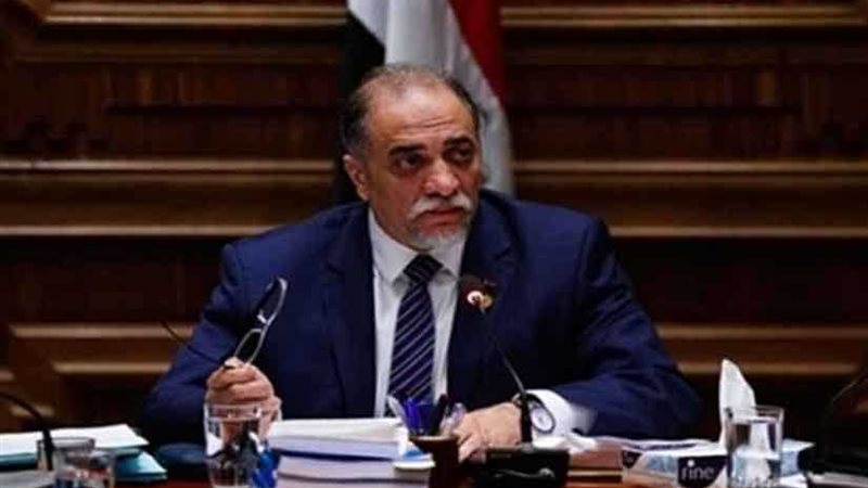 القصبي: رئاسة الاتحاد