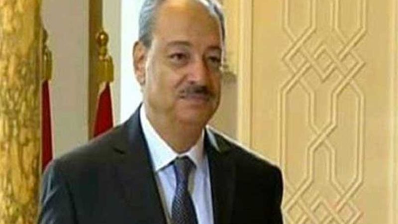 النائب العام يحيل