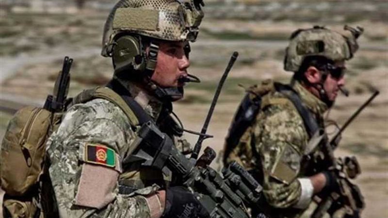 مقتل 8 من مسلحي طالبان