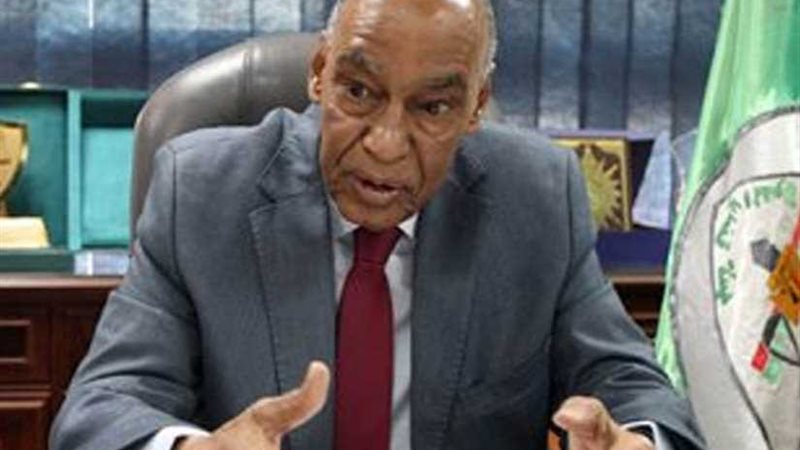 رئيس قضايا الدولة