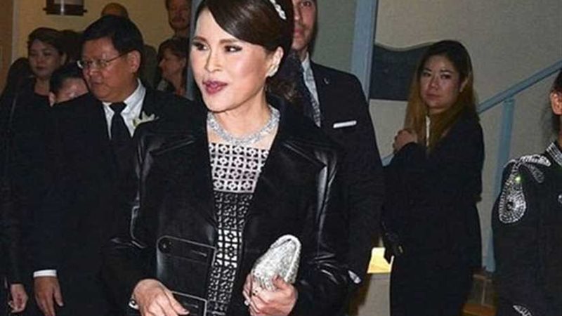 حزب تايلاندي يوافق