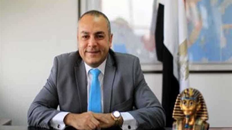 تنمية الصادرات تنظم