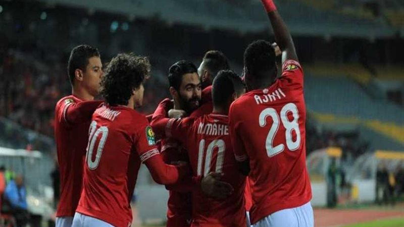 19 لاعبًا في قائمة