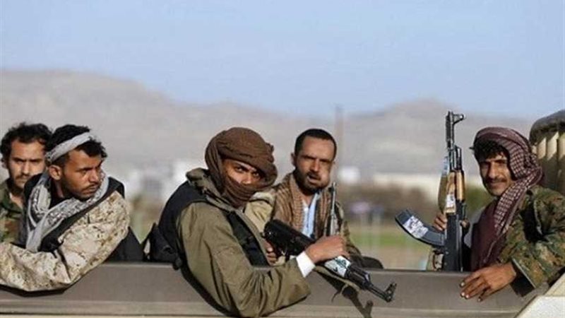 اليمن: ميليشيات الحوثي