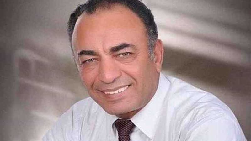 عضو جمعية رجال الأعمال: