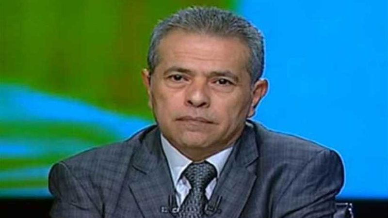 الحكم في طعن عكاشة