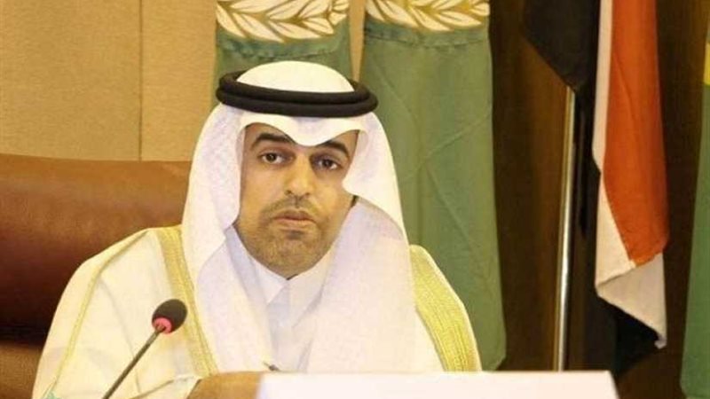 السلمي يدعو لرؤية